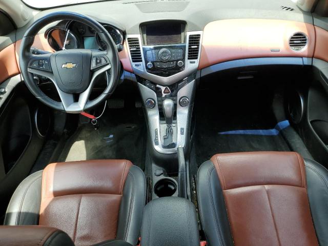 Photo 8 from auction – 2011 CHEVROLET CRUZE with VIN 1G1PH5S97B7143627