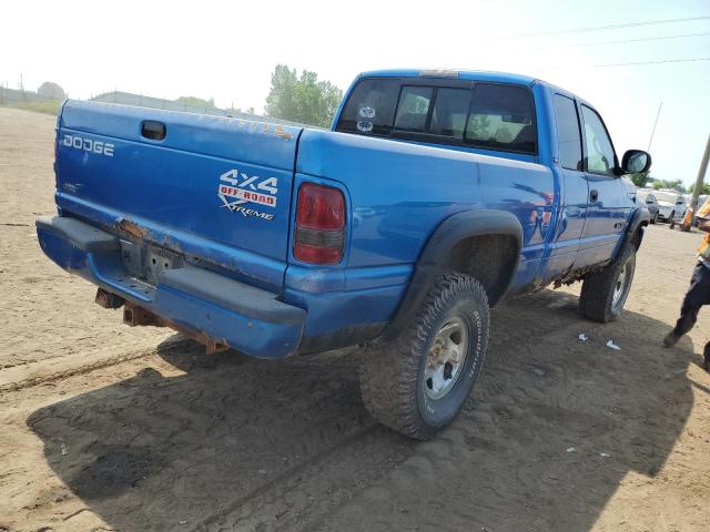 Photo 3 from auction – 2001 DODGE RAM 1500 with VIN 3B7HF13Z41G713739