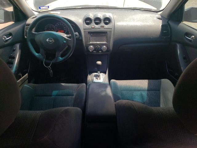 Photo 8 from auction – 2010 NISSAN ALTIMA BAS with VIN 1N4AL2AP9AN465213