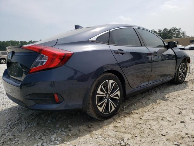 Photo 3 from auction – 2017 HONDA CIVIC EXL with VIN 19XFC1F76HE001541