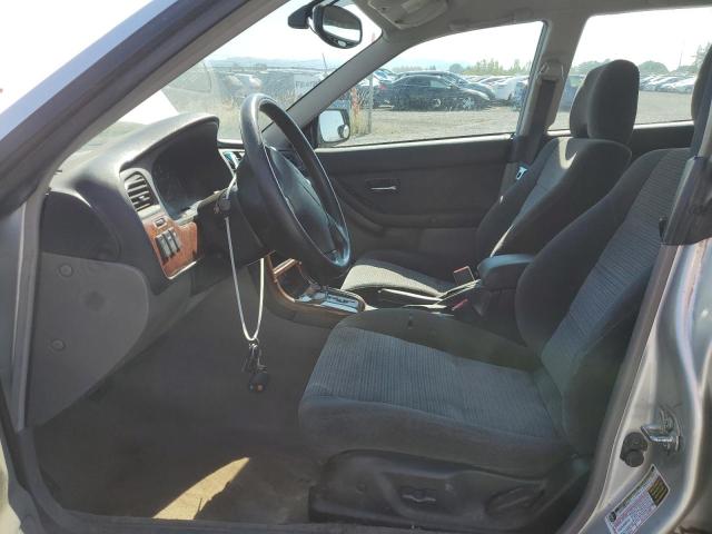 Photo 7 from auction – 2004 SUBARU OUTBACK with VIN 4S3BH675947604620