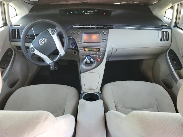 Photo 8 from auction – 2015 TOYOTA PRIUS with VIN JTDKN3DU5F0400833