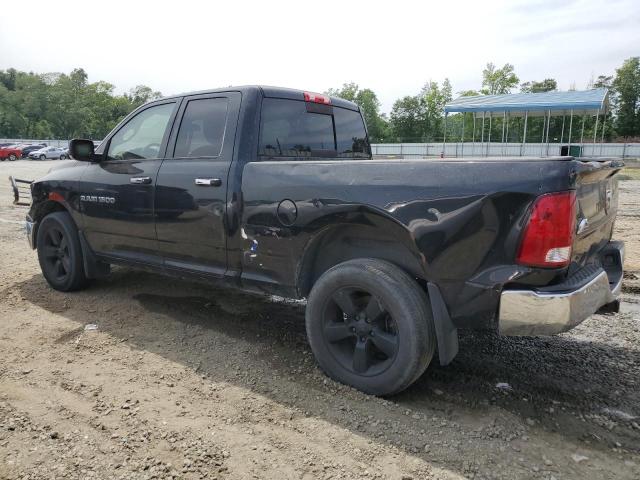 Photo 2 from auction – 2011 DODGE RAM 1500 with VIN 1D7RB1GP2BS612031