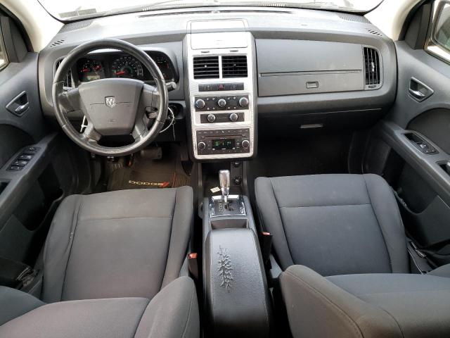 Photo 8 from auction – 2010 DODGE JOURNEY SX with VIN 3D4PG5FV3AT117489