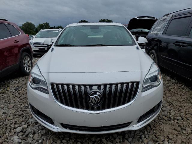 Photo 5 from auction – 2017 BUICK REGAL PREM with VIN 2G4GR5GX3H9103088