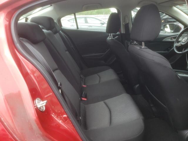 Photo 10 from auction – 2017 MAZDA 3 SPORT with VIN 3MZBN1U74HM107792
