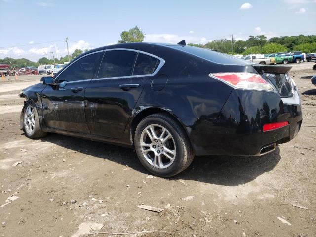 Photo 2 from auction – 2011 ACURA TL with VIN 19UUA8F50BA001339