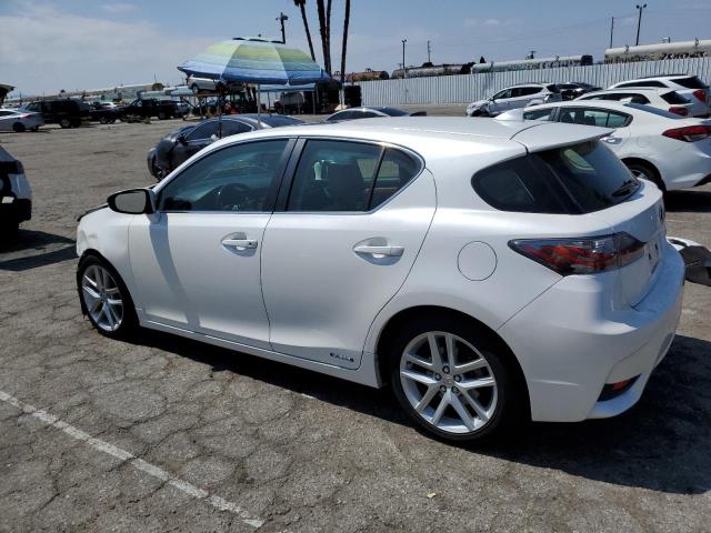Photo 2 from auction – 2015 LEXUS CT 200 with VIN JTHKD5BH6F2246883