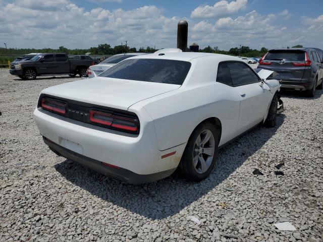 Photo 3 from auction – 2015 DODGE CHALLENGER with VIN 2C3CDZAG8FH873389