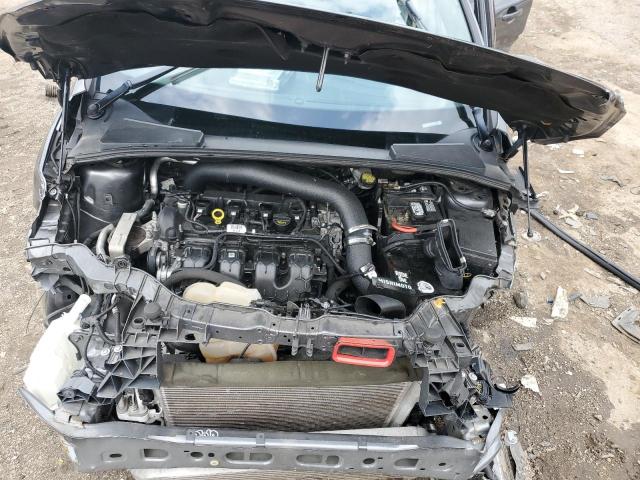 Photo 11 from auction – 2018 FORD FOCUS ST with VIN 1FADP3L90JL300071