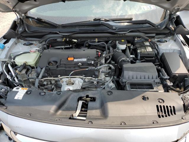 Photo 11 from auction – 2017 HONDA CIVIC LX with VIN 2HGFC2F52HH518989
