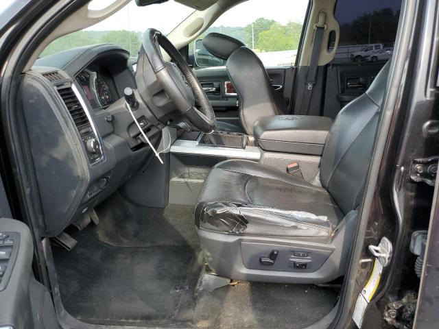 Photo 7 from auction – 2011 DODGE RAM PU1500 with VIN 3D7UT2CL2BG554333