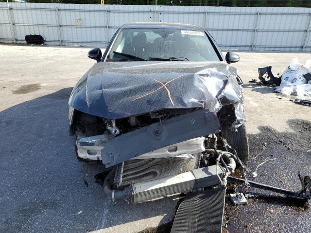 Photo 5 from auction – 2017 AUDI A4 PREMIUM with VIN WAUENAF49HN011968