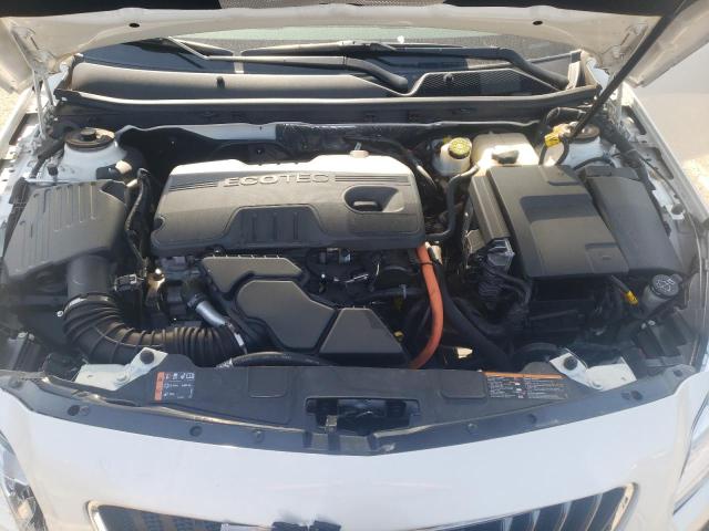 Photo 11 from auction – 2012 BUICK REGAL PREM with VIN 2G4GS5ER4C9150566