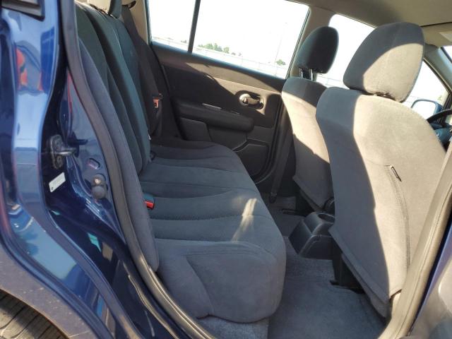Photo 10 from auction – 2012 NISSAN VERSA S with VIN 3N1BC1CP6CK299234