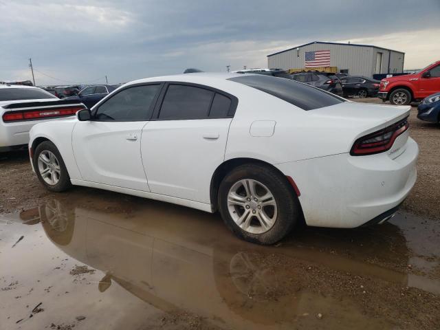 Photo 2 from auction – 2019 DODGE CHARGER SX with VIN 2C3CDXBGXKH696275