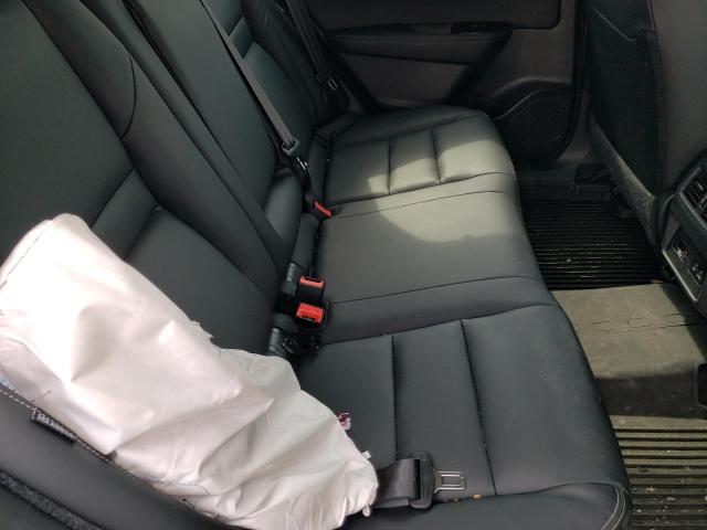 Photo 11 from auction – 2023 NISSAN ROGUE SL with VIN 5N1BT3CA5PC760533