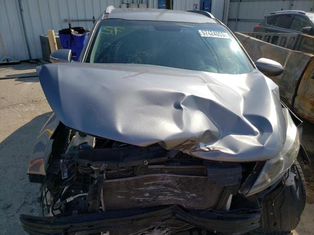 Photo 12 from auction – 2015 KIA SPORTAGE E with VIN KNDPC3ACXF7765829