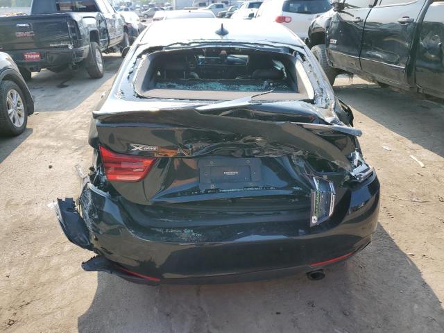Photo 6 from auction – 2018 BMW 440XI GRAN with VIN WBA4J7C56JBH14042