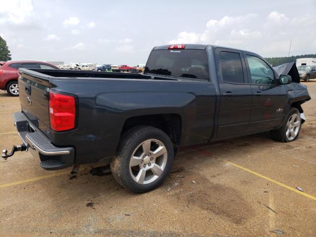 Photo 3 from auction – 2018 CHEVROLET SILVERADO with VIN 1GCRCREC8JZ312635