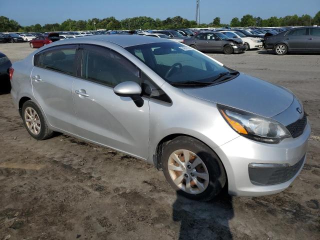 Photo 4 from auction – 2017 KIA RIO LX with VIN KNADM4A38H6014868