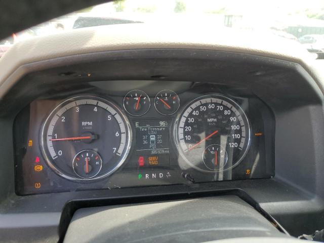 Photo 9 from auction – 2012 DODGE RAM 1500 S with VIN 1C6RD7LP3CS166493
