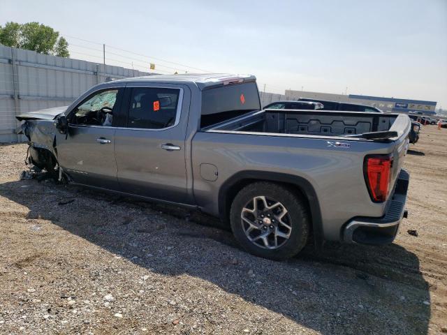 Photo 2 from auction – 2023 GMC SIERRA K15 with VIN 3GTUUDEL4PG239783