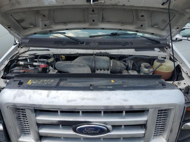 Photo 11 from auction – 2013 FORD ECONOLINE with VIN 1FTNS2EW0DDB10912