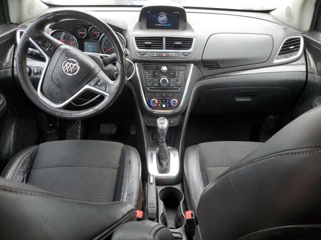 Photo 8 from auction – 2014 BUICK ENCORE with VIN KL4CJBSB8EB642315