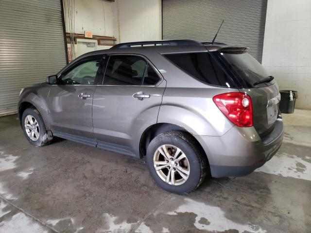 Photo 2 from auction – 2010 CHEVROLET EQUINOX LT with VIN 2CNALDEW3A6312995