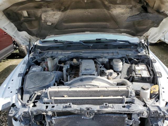 Photo 11 from auction – 2016 RAM 2500 LARAM with VIN 3C6UR5FL3GG391308