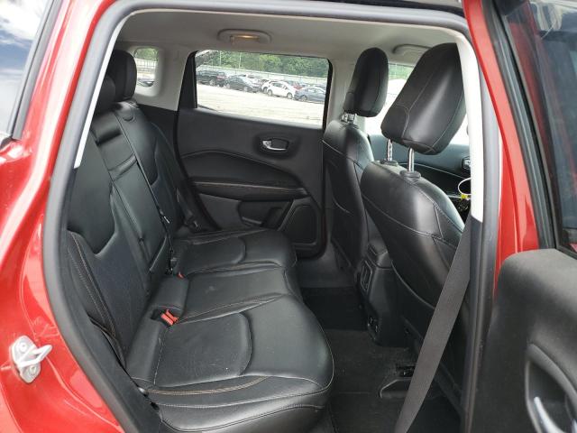 Photo 11 from auction – 2018 JEEP COMPASS LI with VIN 3C4NJDCB4JT231222