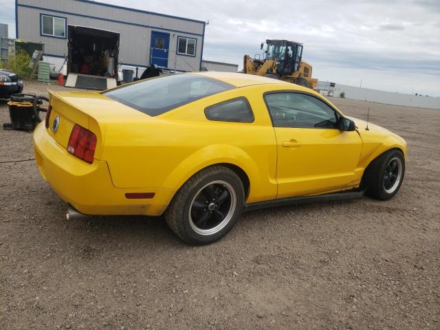 Photo 3 from auction – 2005 FORD MUSTANG with VIN 1ZVFT80NX55134243