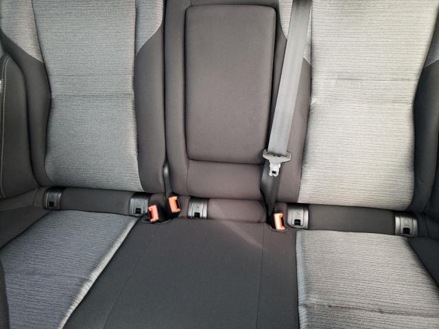Photo 10 from auction – 2023 NISSAN ROGUE SV with VIN 5N1BT3BB5PC790139