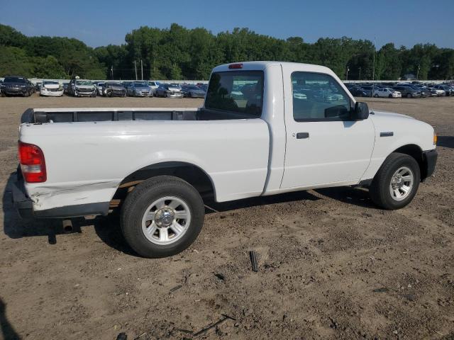 Photo 3 from auction – 2010 FORD RANGER with VIN 1FTKR1AD6APA38119