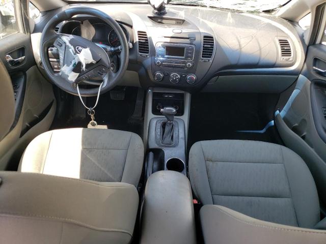 Photo 8 from auction – 2015 KIA FORTE LX with VIN KNAFK4A68F5407166