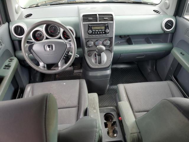 Photo 8 from auction – 2005 HONDA ELEMENT EX with VIN 5J6YH28605L013203