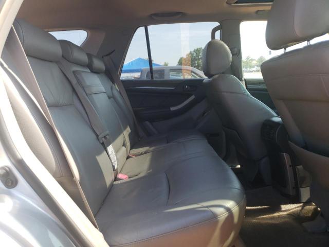 Photo 10 from auction – 2003 TOYOTA 4RUNNER LI with VIN JTEZT17R038000669