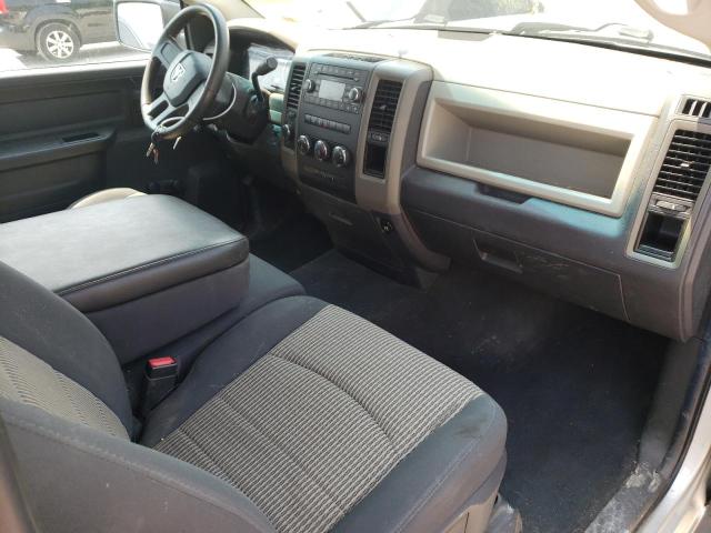Photo 8 from auction – 2011 DODGE RAM 1500 with VIN 3D7JV1ETXBG564581