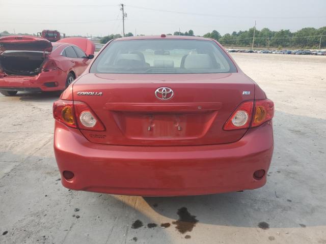 Photo 6 from auction – 2010 TOYOTA COROLLA BA with VIN 2T1BU4EE7AC502777