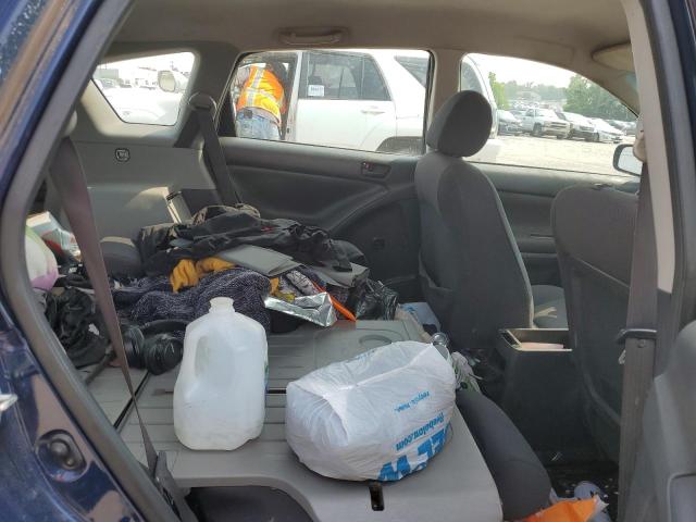 Photo 11 from auction – 2004 PONTIAC VIBE with VIN 5Y2SL62874Z443754