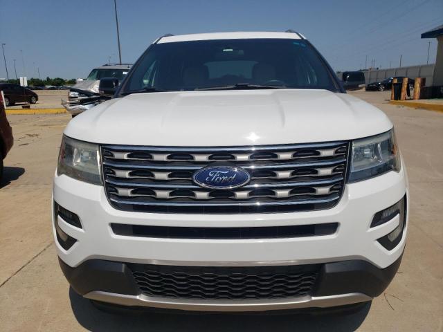 Photo 5 from auction – 2017 FORD EXPLORER X with VIN 1FM5K7D88HGB21236