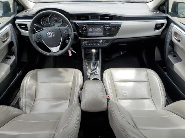 Photo 8 from auction – 2016 TOYOTA COROLLA L with VIN 2T1BURHE5GC554684