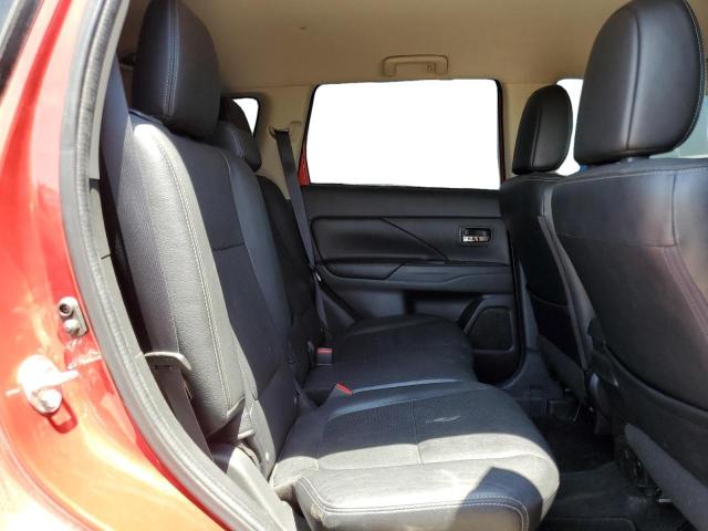 Photo 11 from auction – 2016 MITSUBISHI OUTLANDER with VIN JA4AZ3A31GZ009942