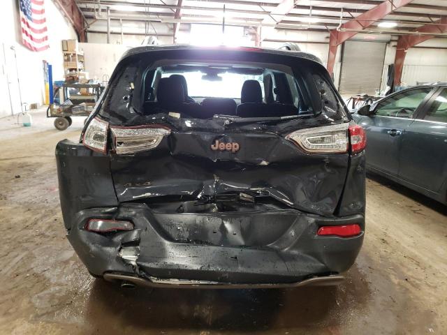 Photo 6 from auction – 2017 JEEP CHEROKEE L with VIN 1C4PJMCB5HW512491