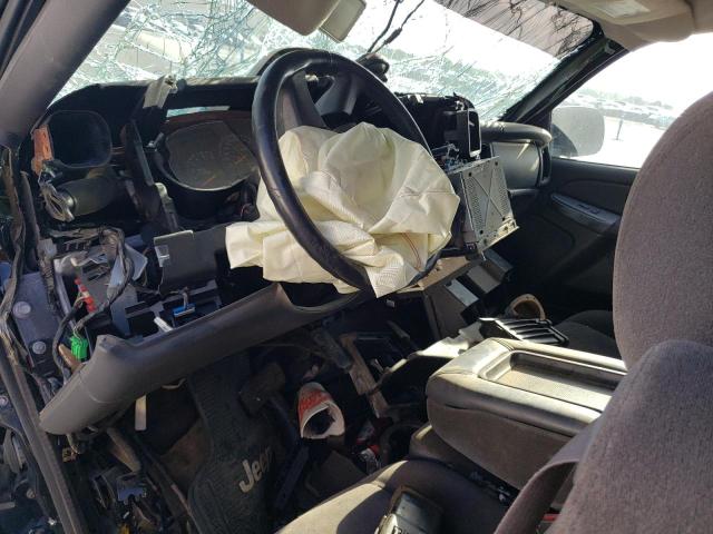 Photo 8 from auction – 2005 CHEVROLET SILVERADO with VIN 1GCEC19X85Z165493