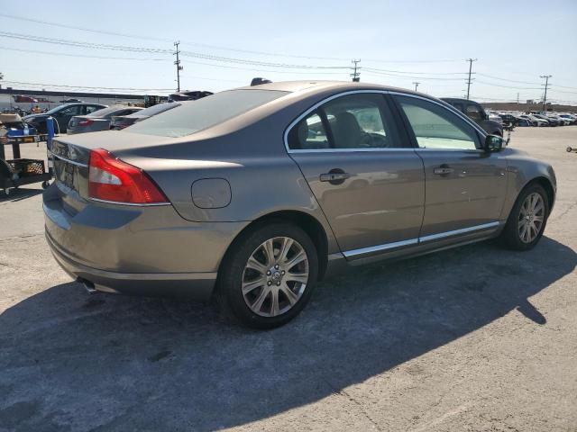 Photo 3 from auction – 2011 VOLVO S80 3.2 with VIN YV1952AS2B1137968