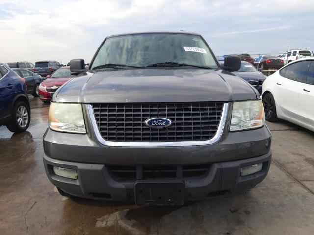 Photo 5 from auction – 2004 FORD EXPEDITION with VIN 1FMRU15W94LB41261