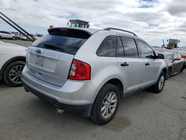 Photo 3 from auction – 2014 FORD EDGE SE with VIN 2FMDK3GC9EBA95575
