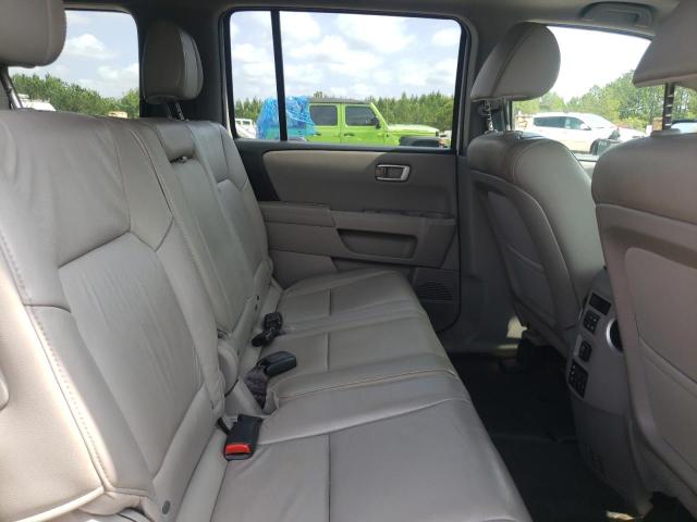 Photo 11 from auction – 2013 HONDA PILOT EXL with VIN 5FNYF4H61DB059549
